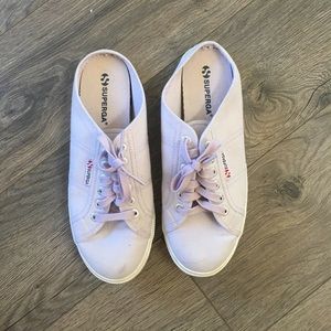 Superga Classic Slip On Sneaker